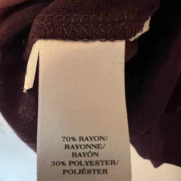 Ann Taylor Women’s Shirt - Picture 4 of 7